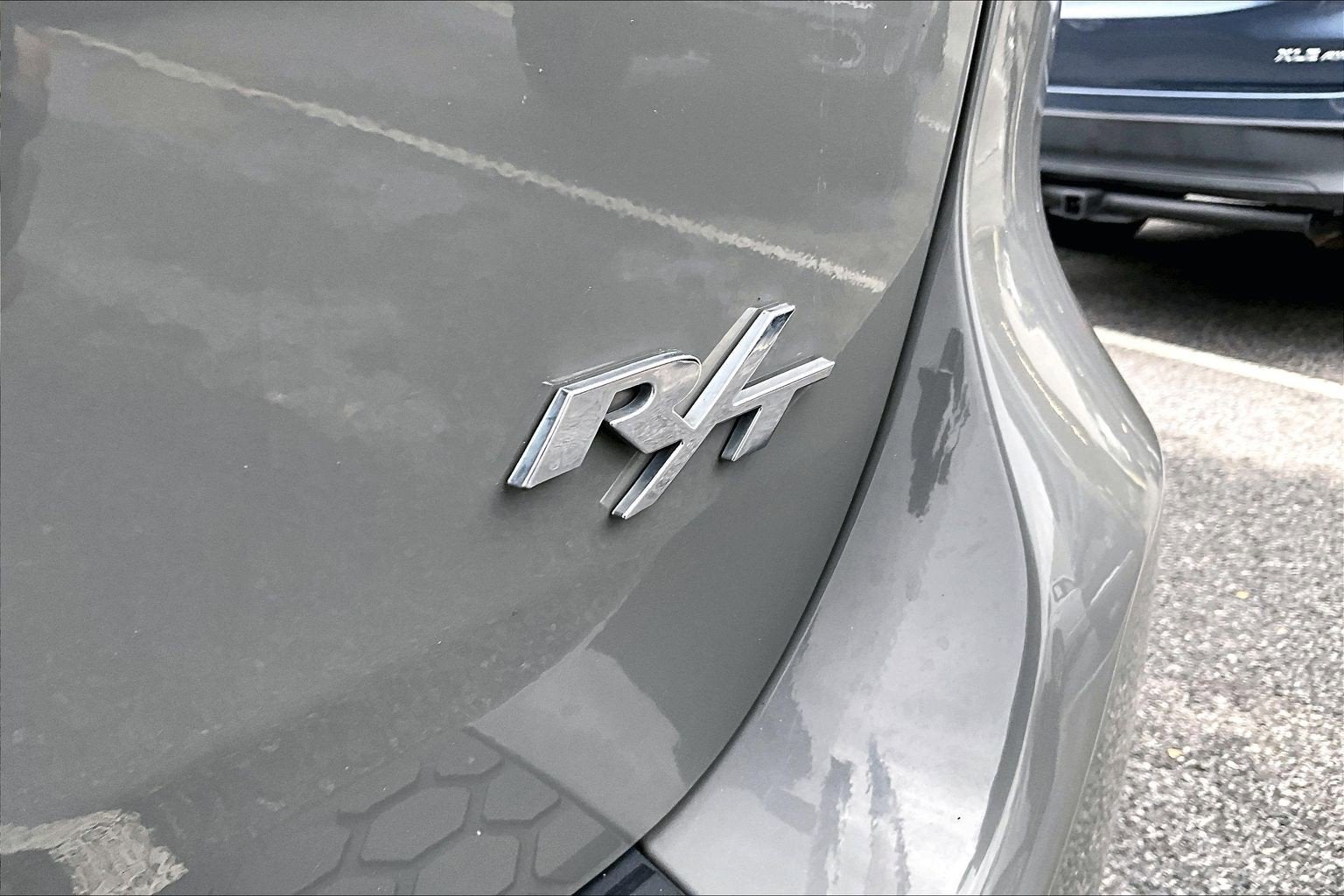 2021 Dodge Durango R/T AWD