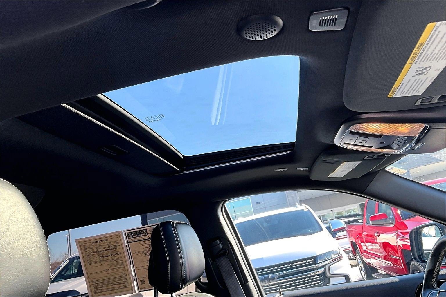 2020 Dodge Durango SRT AWD