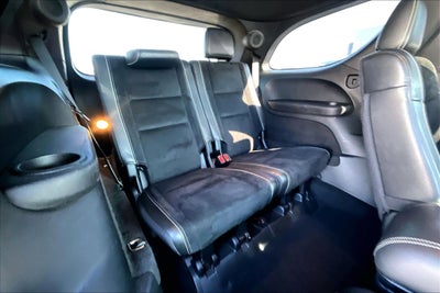 2020 Dodge Durango SRT AWD