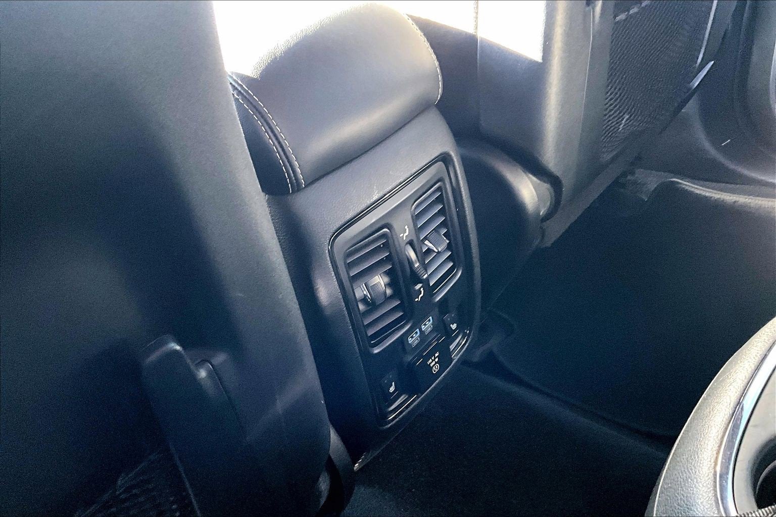 2020 Dodge Durango SRT AWD