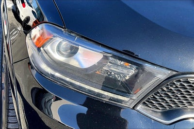 2020 Dodge Durango SRT AWD