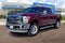 2015 Ford F-250 LARIAT
