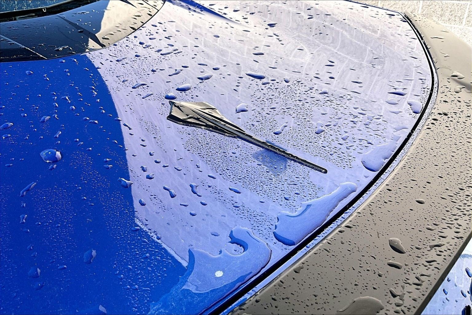 2020 Chevrolet Corvette Stingray 1LT