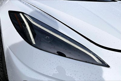 2024 Chevrolet Corvette Stingray 1LT