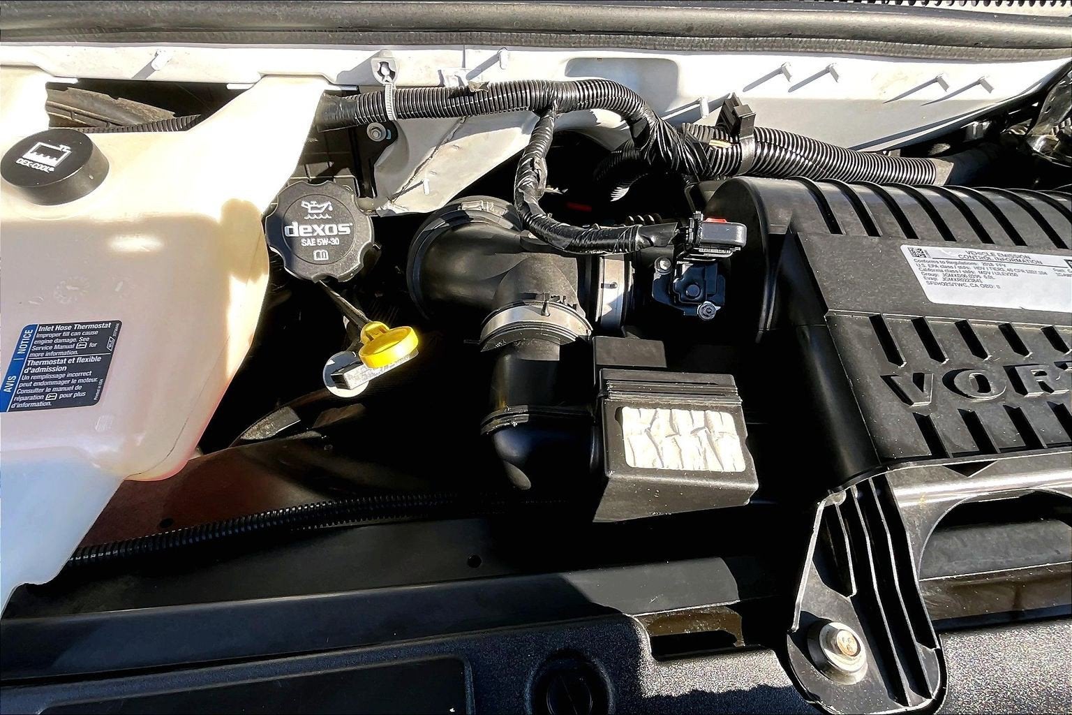 2018 Chevrolet Express Passenger 2500 LT