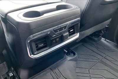 2023 Chevrolet Silverado 2500 HD High Country