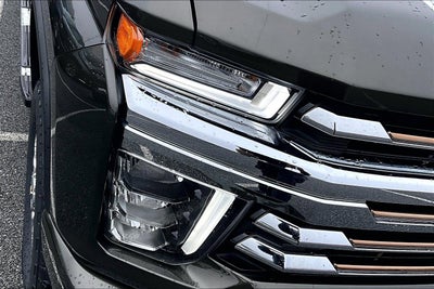 2023 Chevrolet Silverado 2500 HD High Country