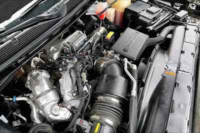 2023 Chevrolet Silverado 2500 HD High Country