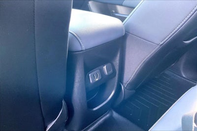 2020 Chevrolet Colorado Z71