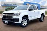 2021 Chevrolet Colorado 2WD Work Truck