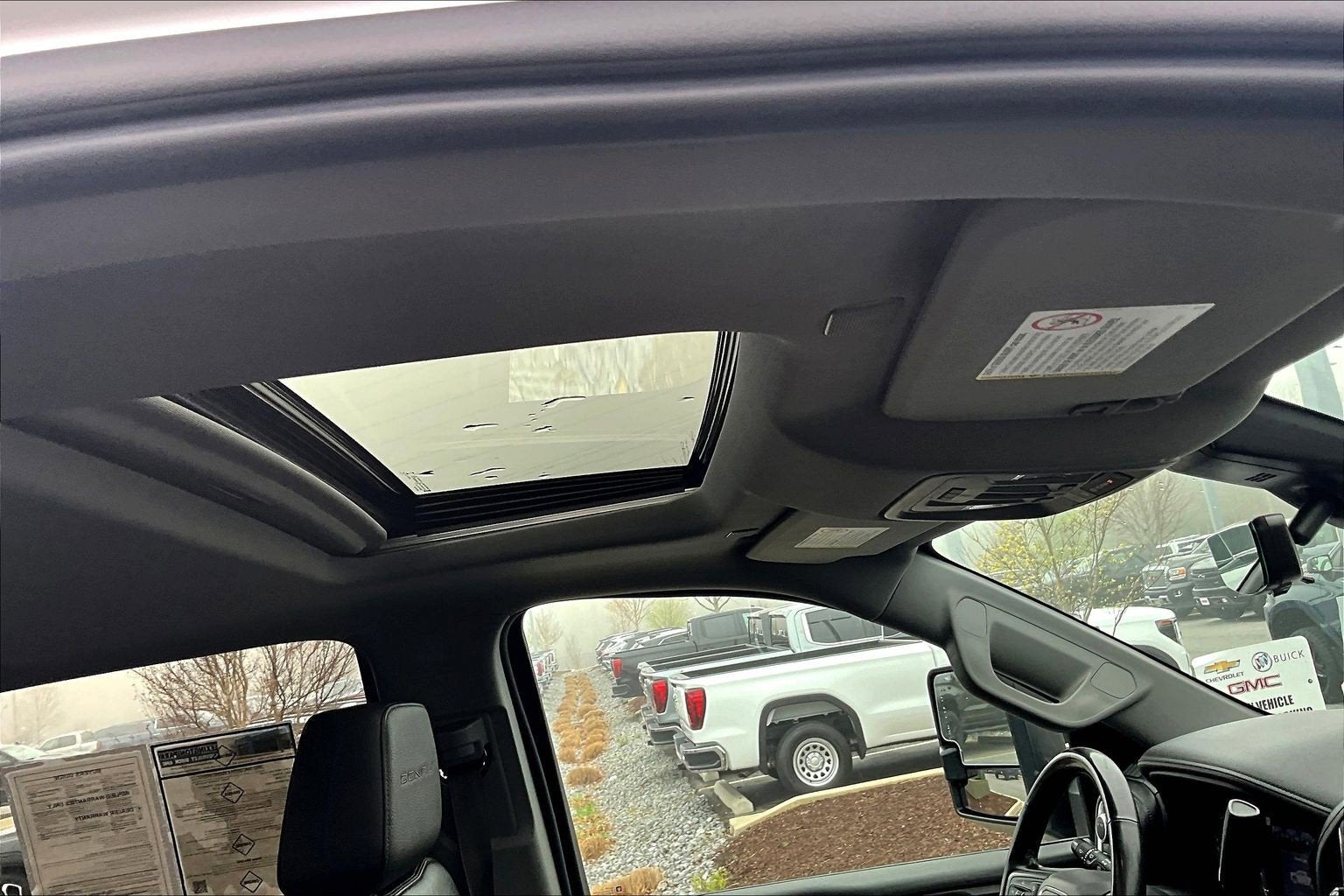 2023 GMC Sierra 3500 HD Denali