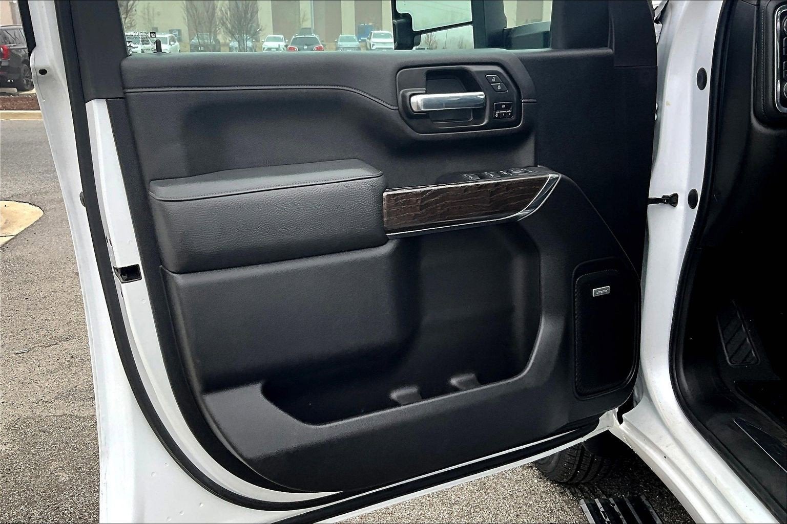 2023 GMC Sierra 3500 HD Denali