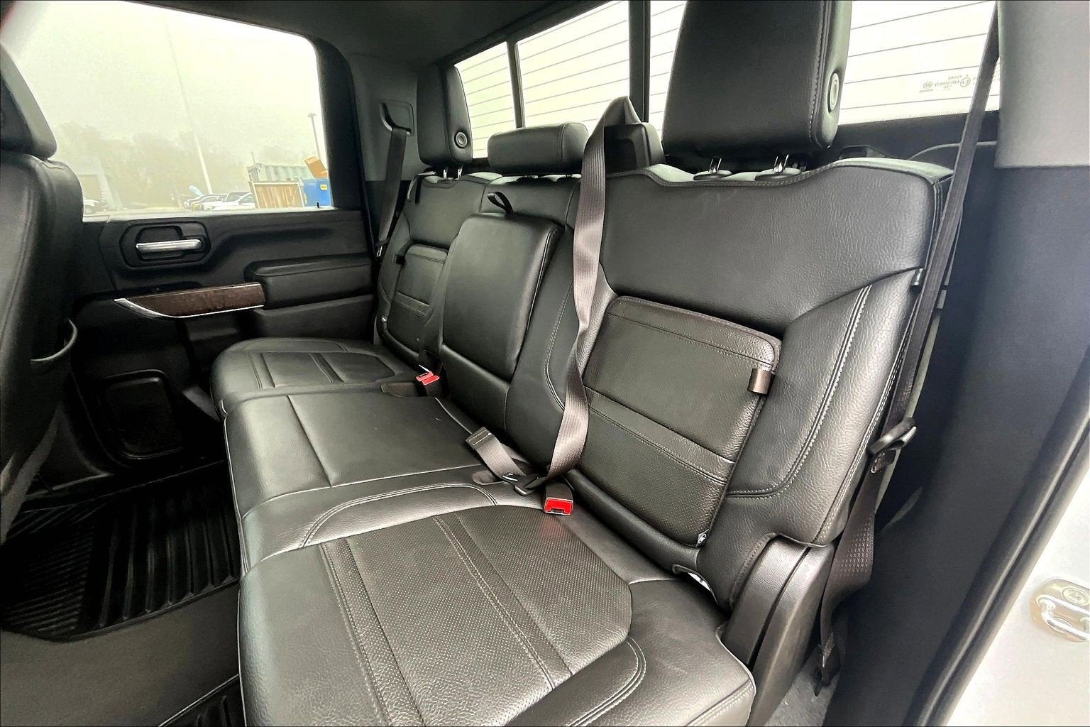 2023 GMC Sierra 3500 HD Denali