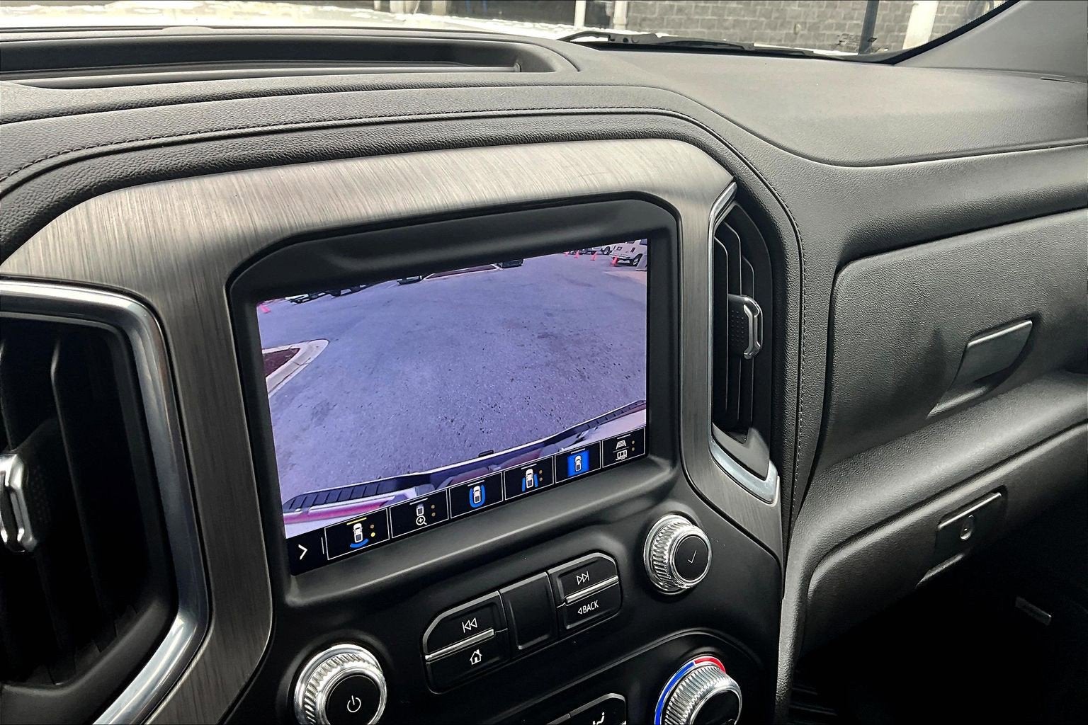 2023 GMC Sierra 3500 HD Denali