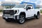 2025 GMC Sierra 3500 HD SLT