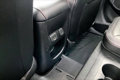 2019 GMC Canyon 4WD All Terrain w/Leather