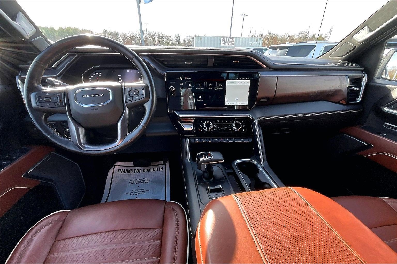 2023 GMC Sierra 1500 Denali Ultimate