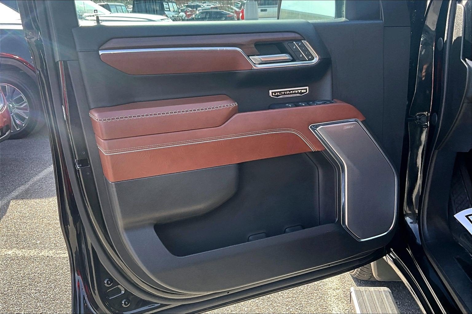 2023 GMC Sierra 1500 Denali Ultimate