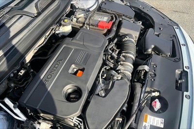 2022 Honda Accord Sport 2.0T