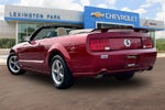 2006 Ford Mustang GT Deluxe