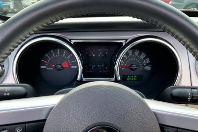 2006 Ford Mustang GT Deluxe