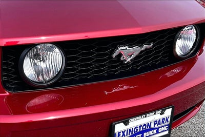 2006 Ford Mustang GT Deluxe