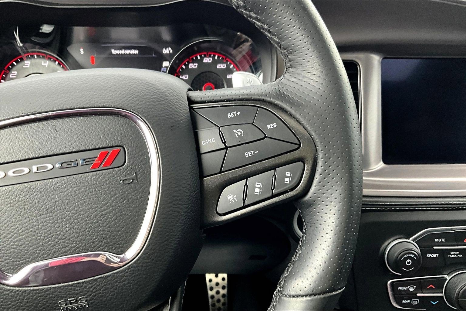 2023 Dodge Charger R/T