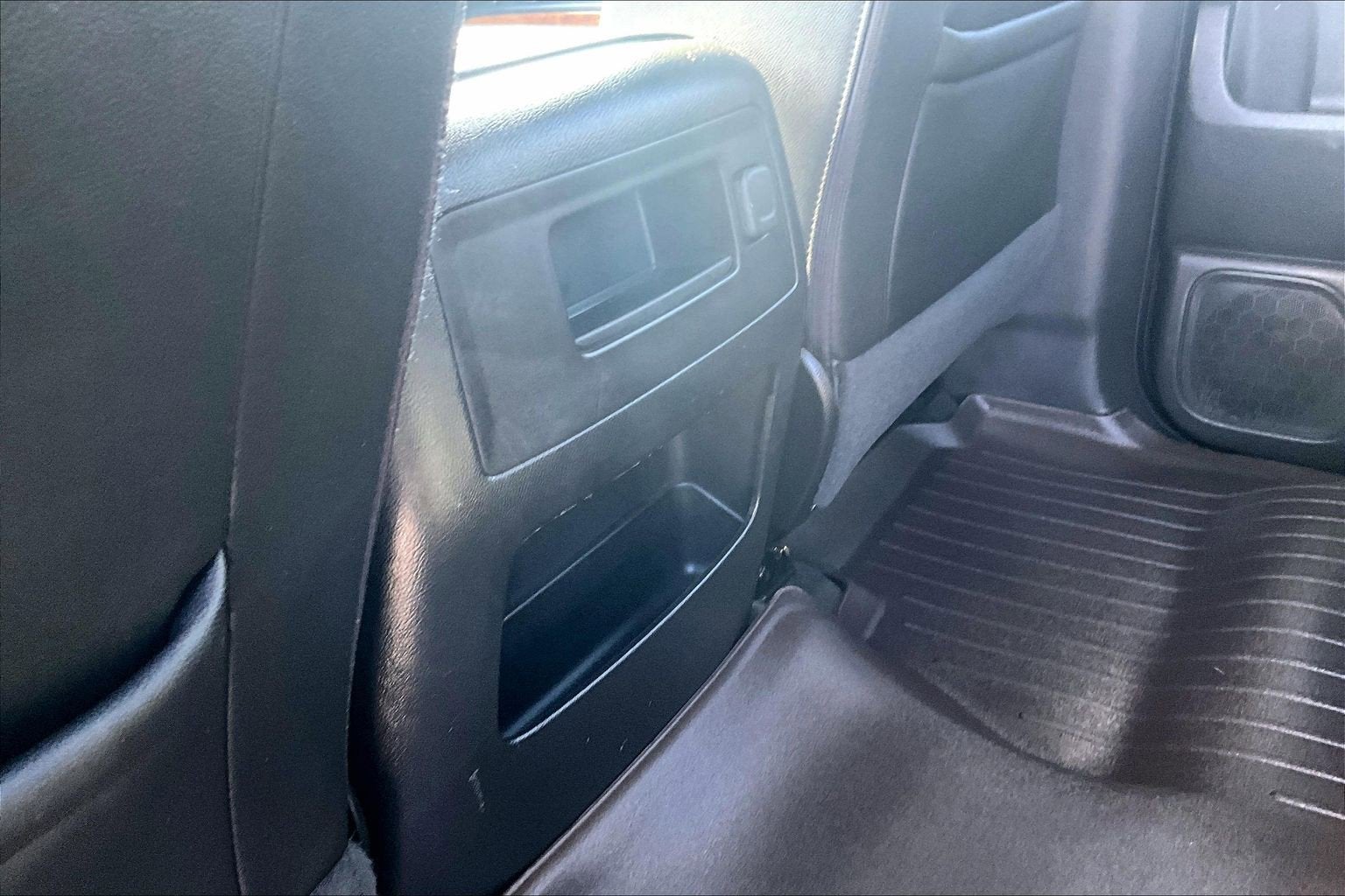 2017 Chevrolet Silverado 1500 High Country