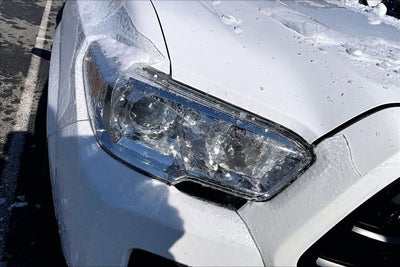 2019 Toyota Tacoma 4WD SR