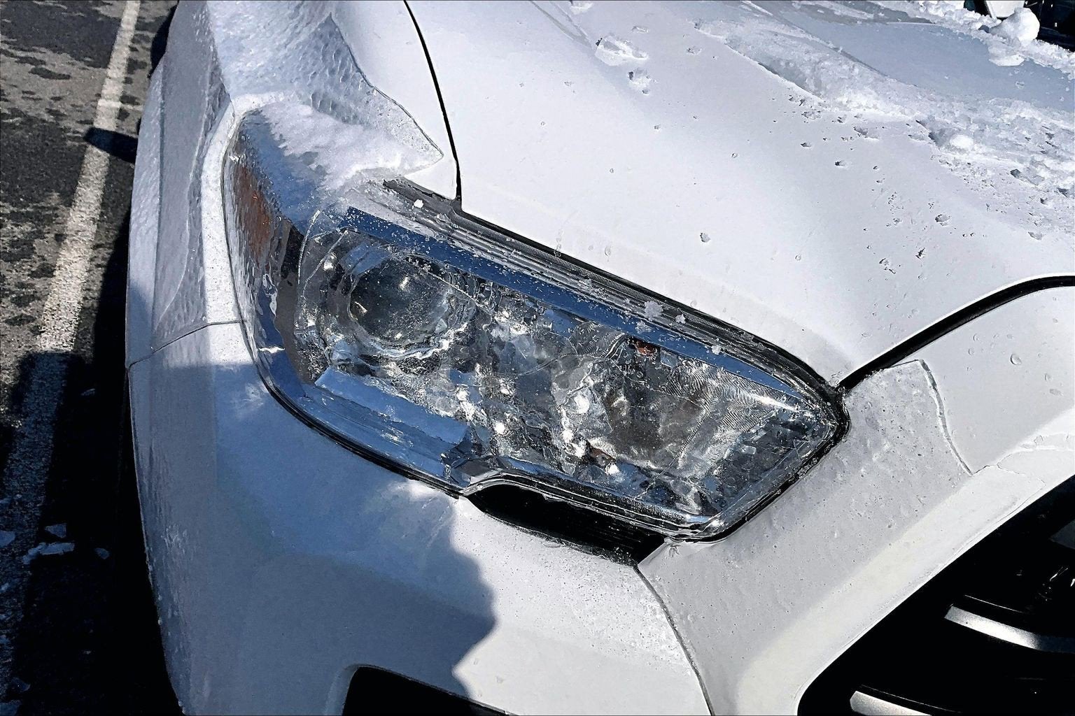 2019 Toyota Tacoma 4WD SR