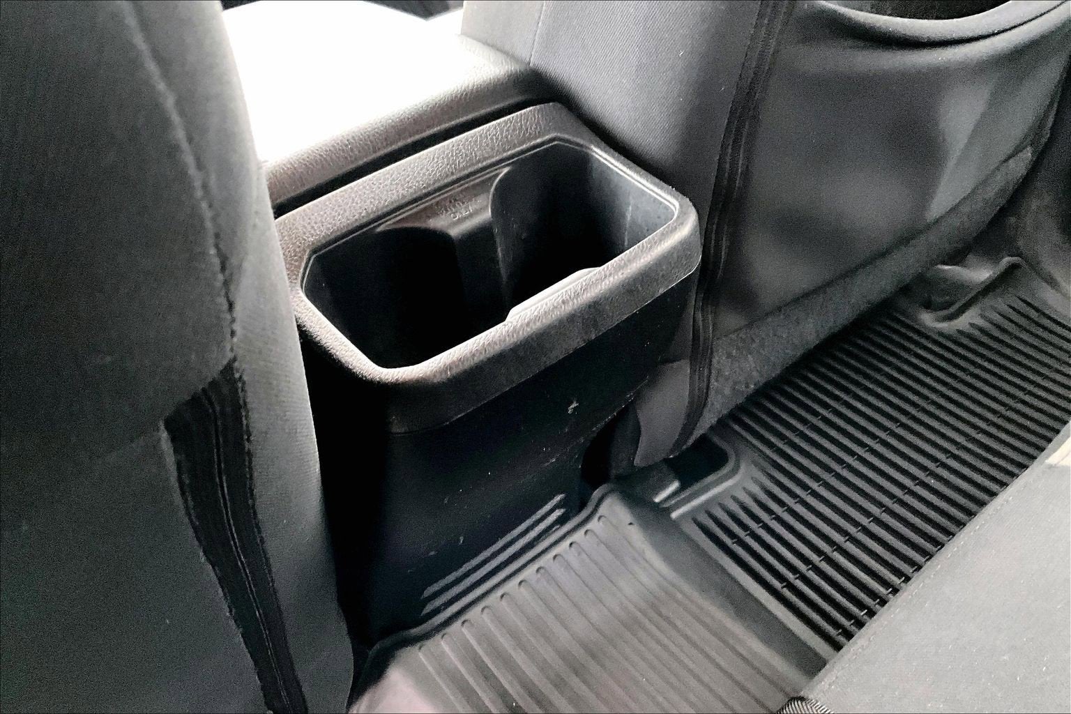 2020 Toyota Tacoma TRD Off-Road