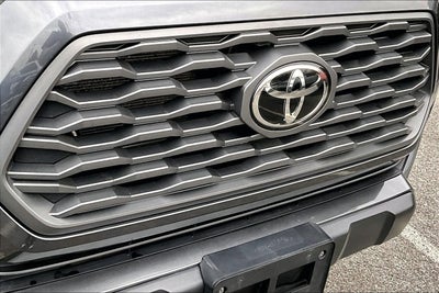 2020 Toyota Tacoma TRD Off-Road