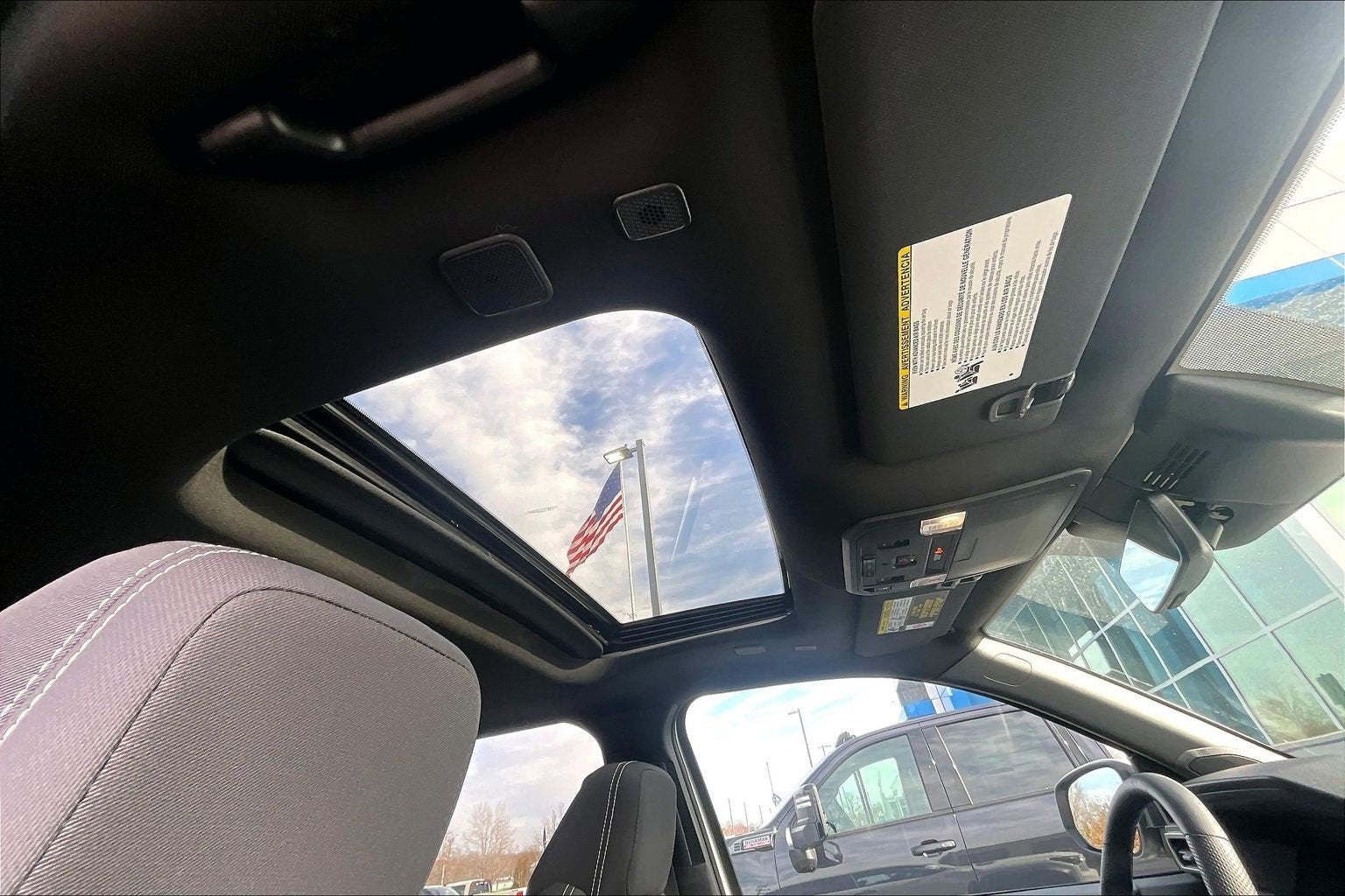 2024 Toyota Tacoma Hybrid TRD Off Road