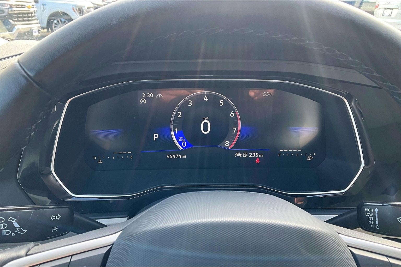 2023 Volkswagen Jetta SE