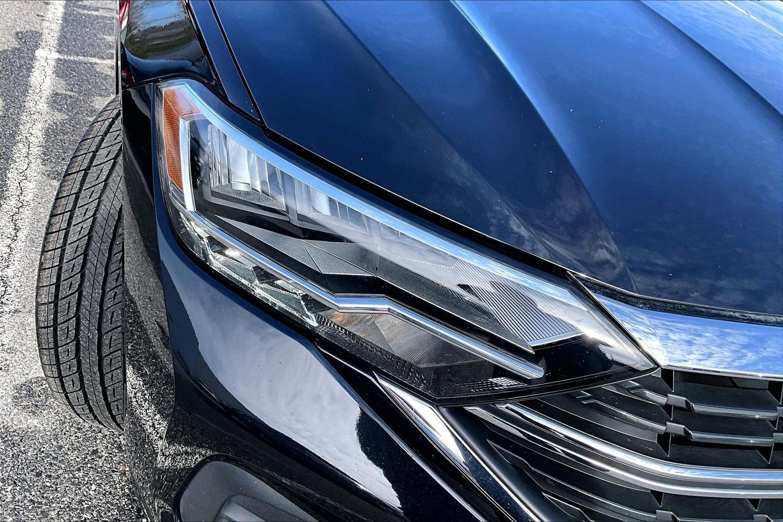 2023 Volkswagen Jetta SE