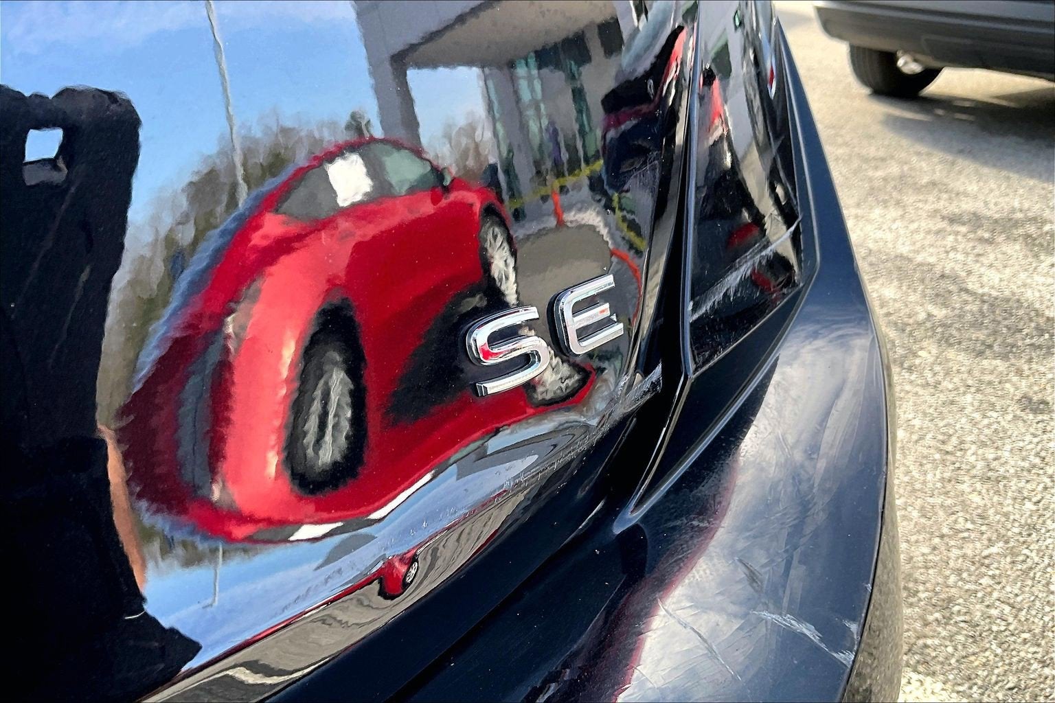 2023 Volkswagen Jetta SE