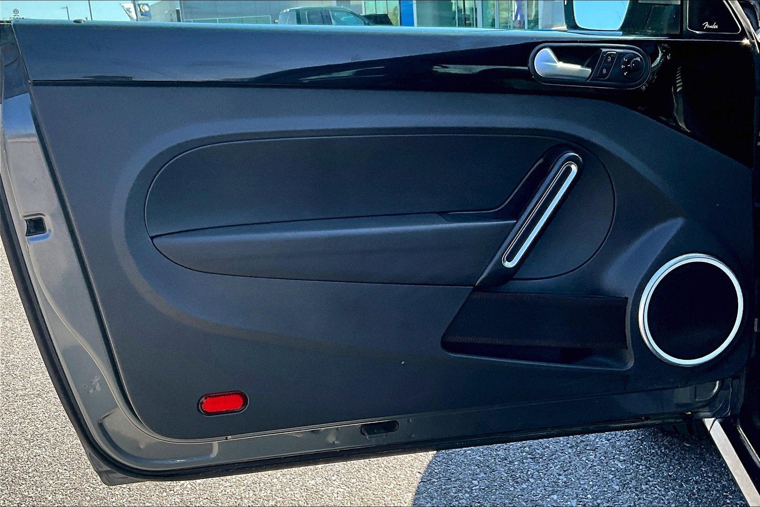 2014 Volkswagen Beetle 2.0L TDI