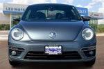 2014 Volkswagen Beetle 2.0L TDI