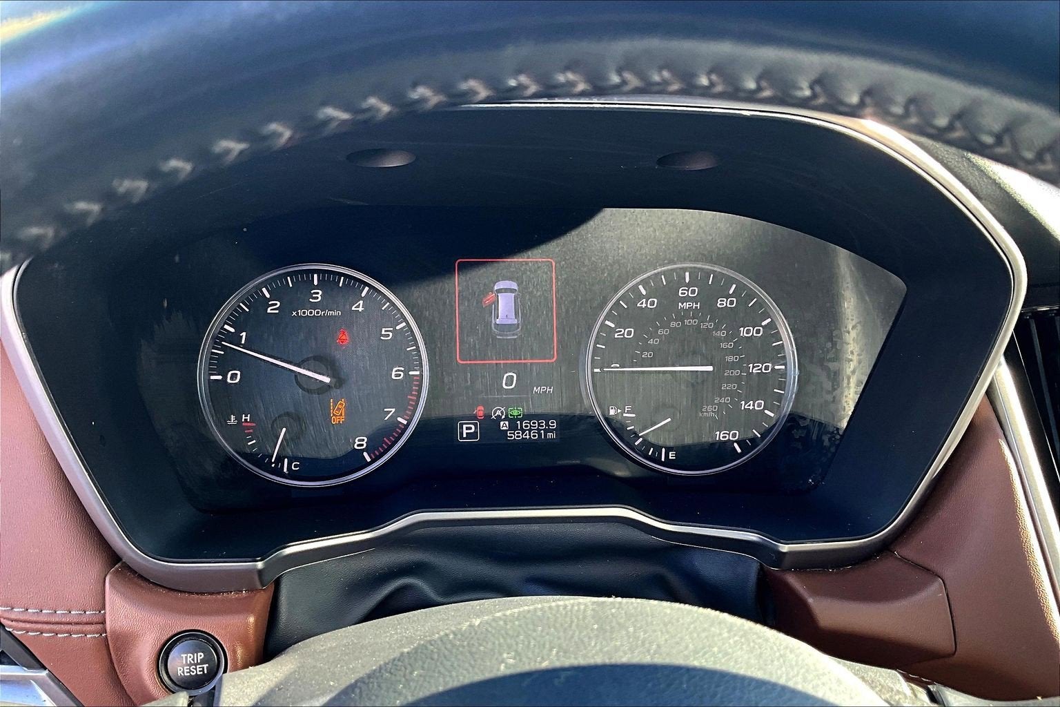 2021 Subaru Outback Touring XT