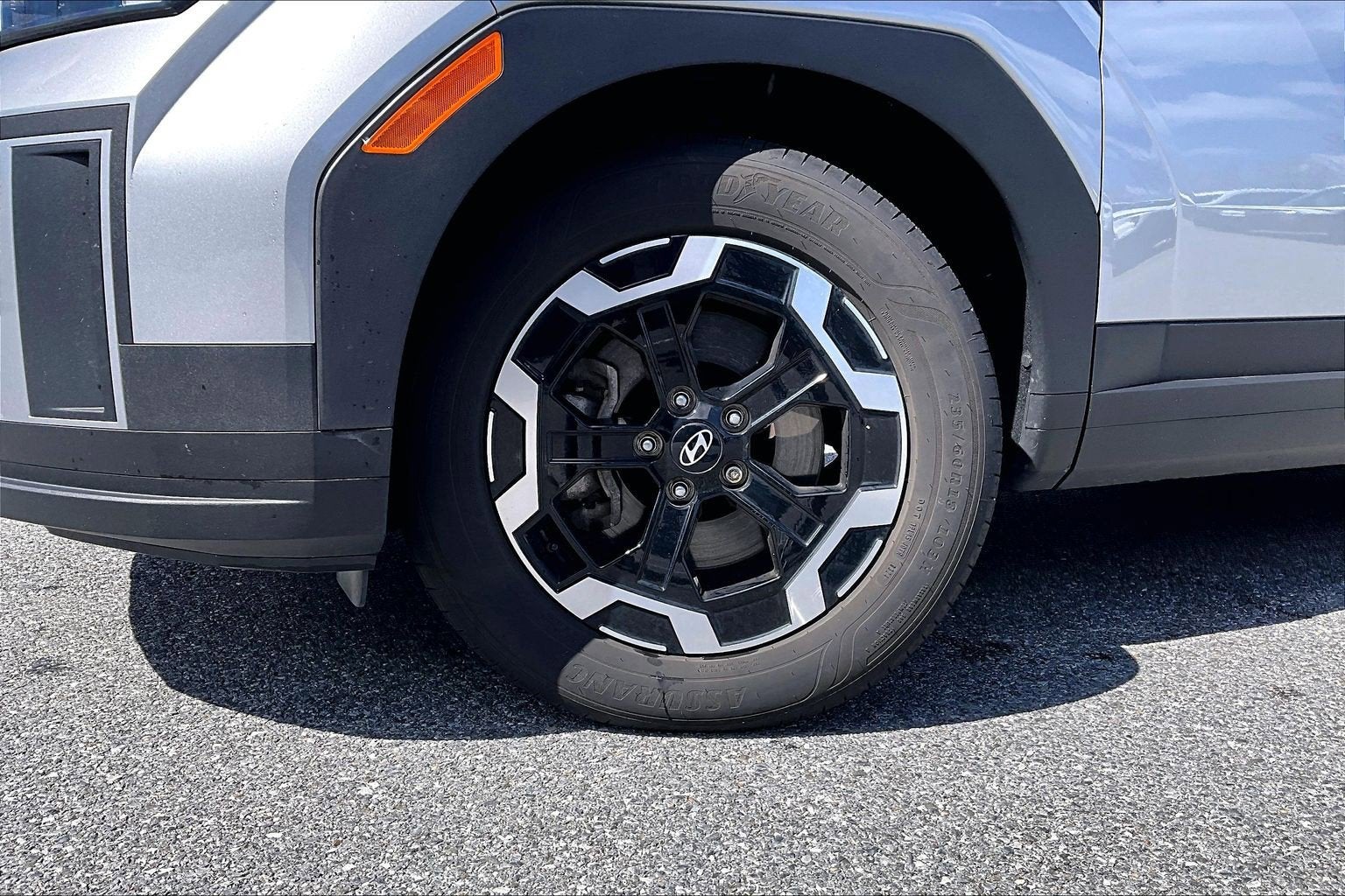 2024 Hyundai Santa Fe SEL