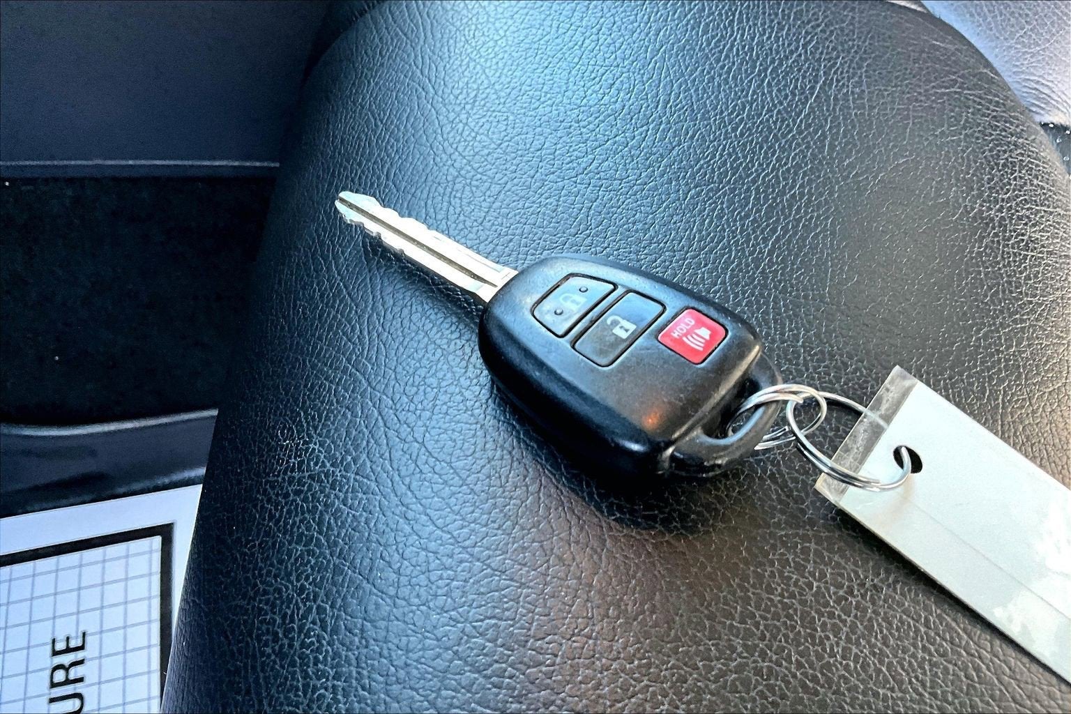 2018 Toyota Tundra Limited 5.7L V8