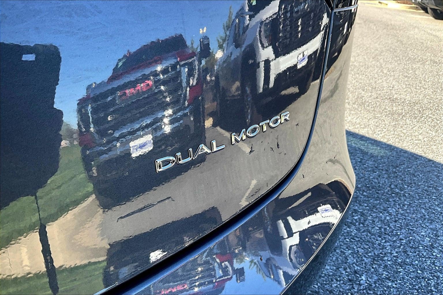 2023 Tesla Model 3 Long Range