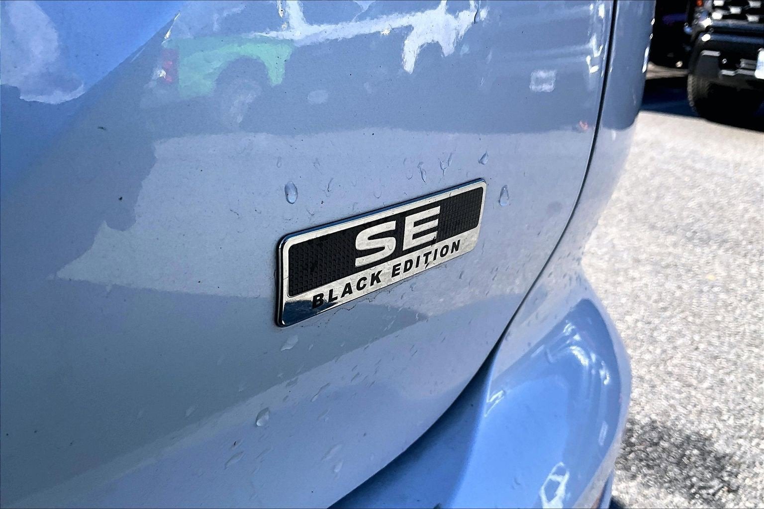 2023 Mitsubishi Outlander SE Black Edition S-AWC