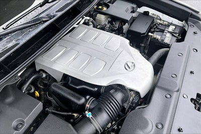 2019 Lexus GX GX 460