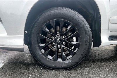 2019 Lexus GX GX 460