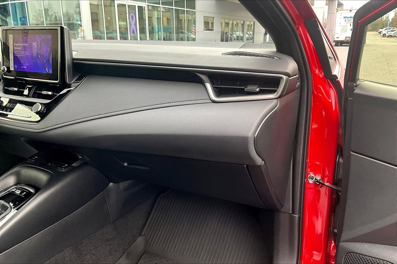 2024 Toyota GR Corolla Premium