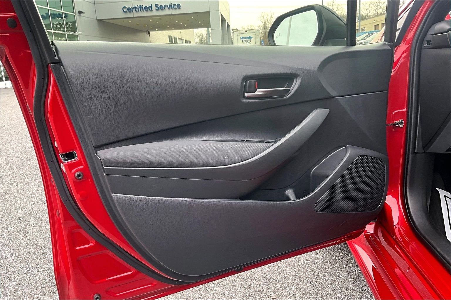 2024 Toyota GR Corolla Premium