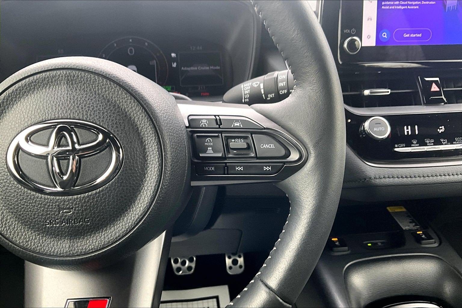 2024 Toyota GR Corolla Premium