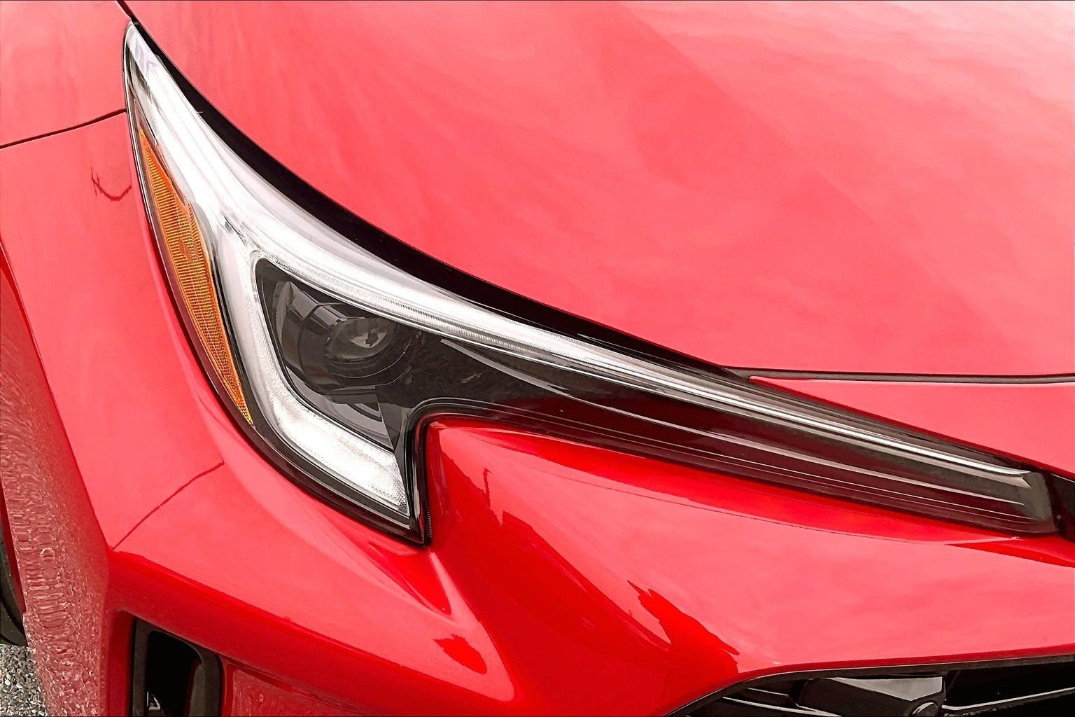 2024 Toyota GR Corolla Premium