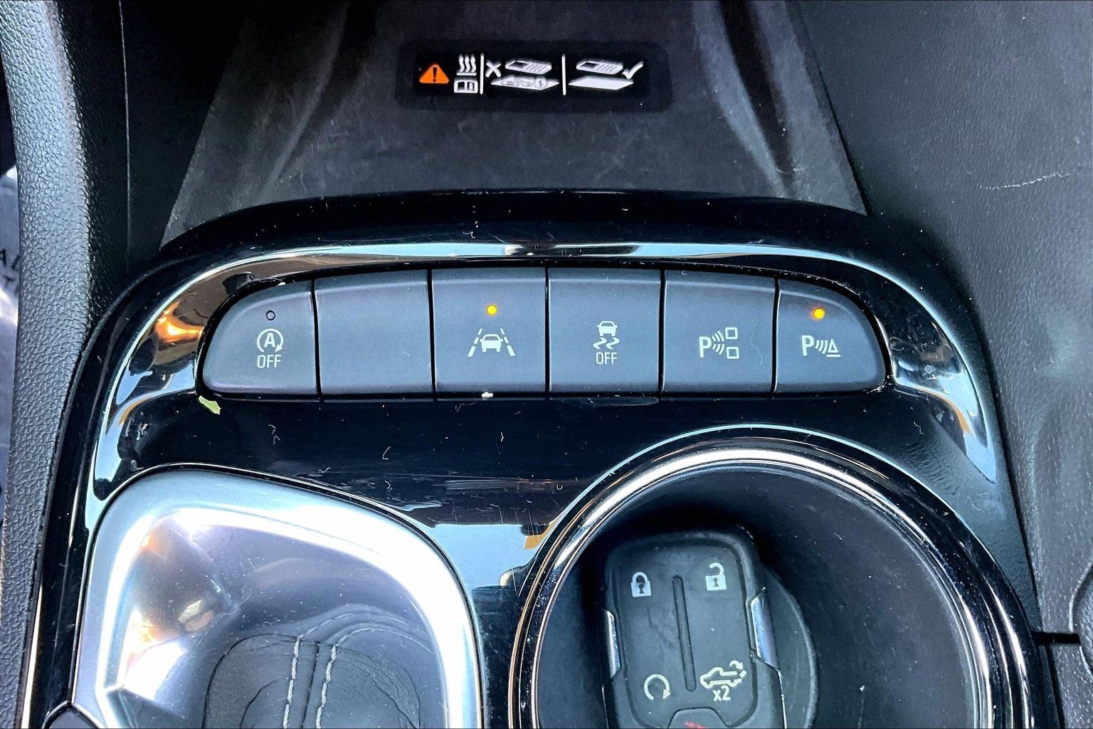 2021 Buick Encore GX Essence